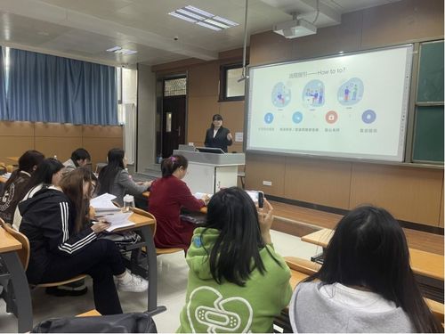 第十四届全国大学生电子商务“三创赛”西京学院校赛圆满落幕