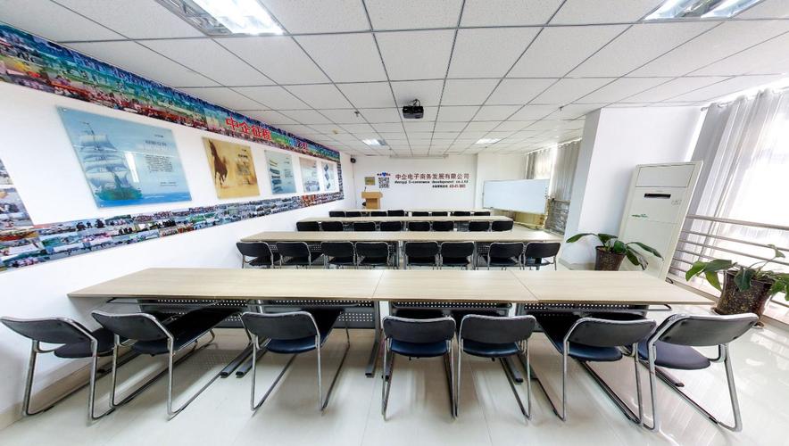 数字化浪潮下的豫北新星 新乡市中企电子商务发展路径与前瞻